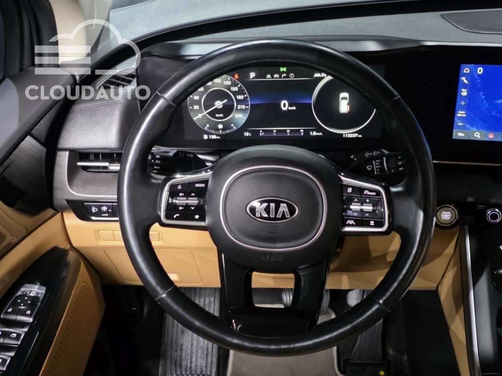 2021 Kia Carnival 9 Prestige - Image 13