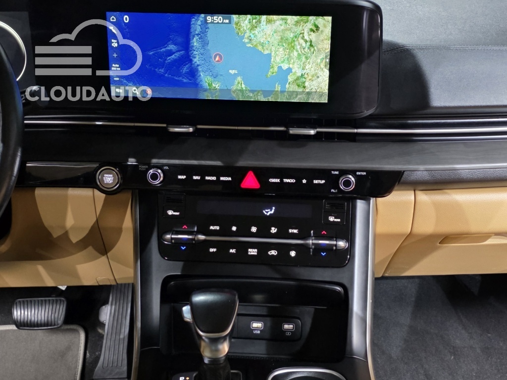 2021 Kia Carnival 9 Prestige - Image 14