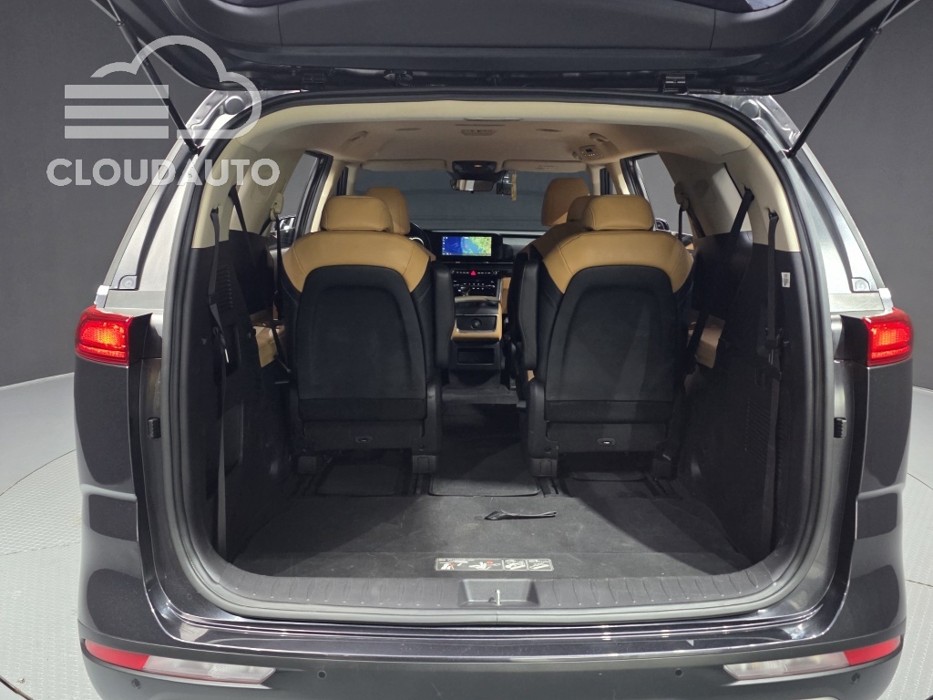 2021 Kia Carnival 9 Prestige - Image 20