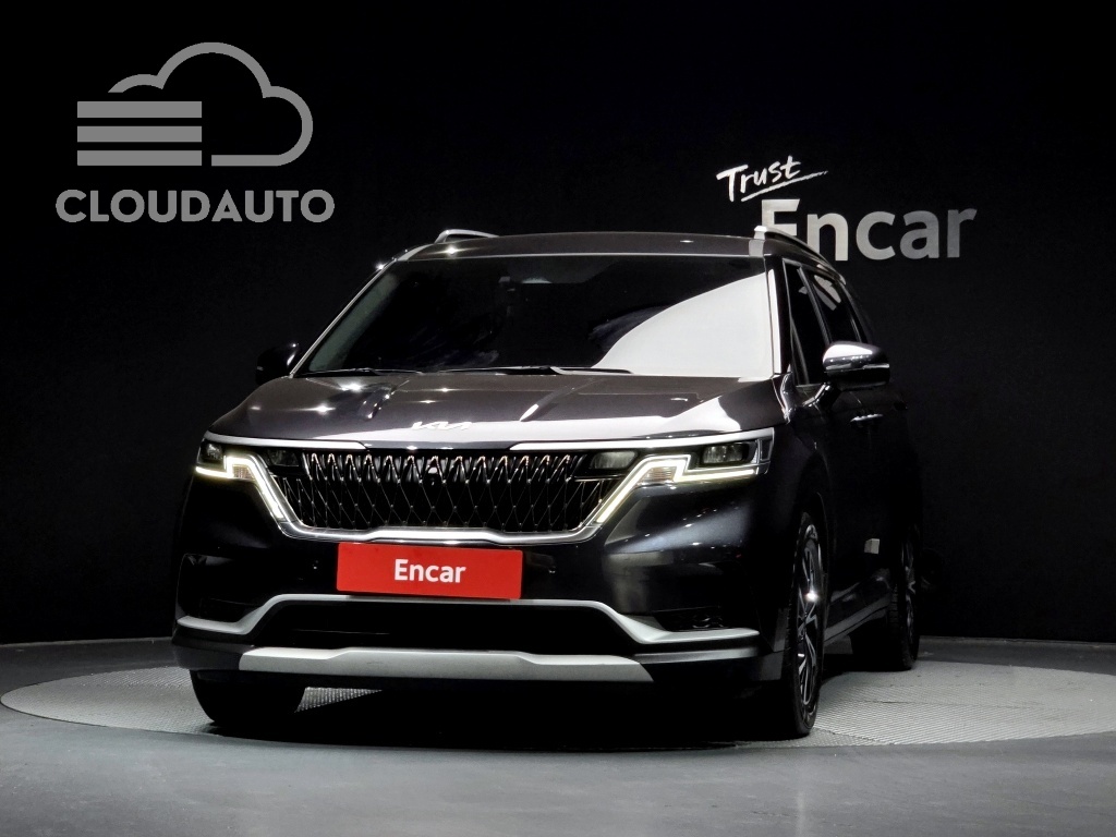 2021 Kia Carnival 9 Prestige - Image 3