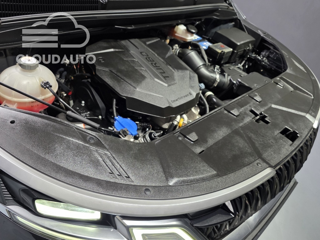2021 Kia Carnival 9 Prestige - Image 6