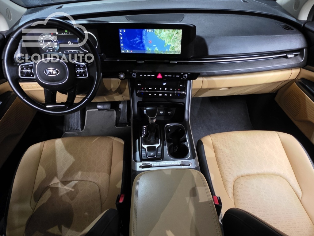 2021 Kia Carnival 9 Prestige - Image 7