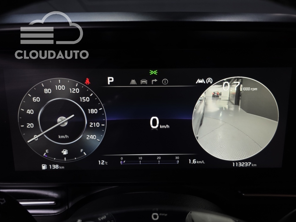 2021 Kia Carnival 9 Prestige - Image 8