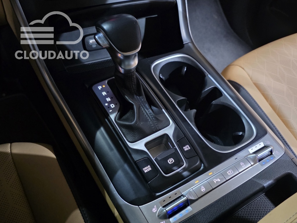2021 Kia Carnival 9 Prestige - Image 9