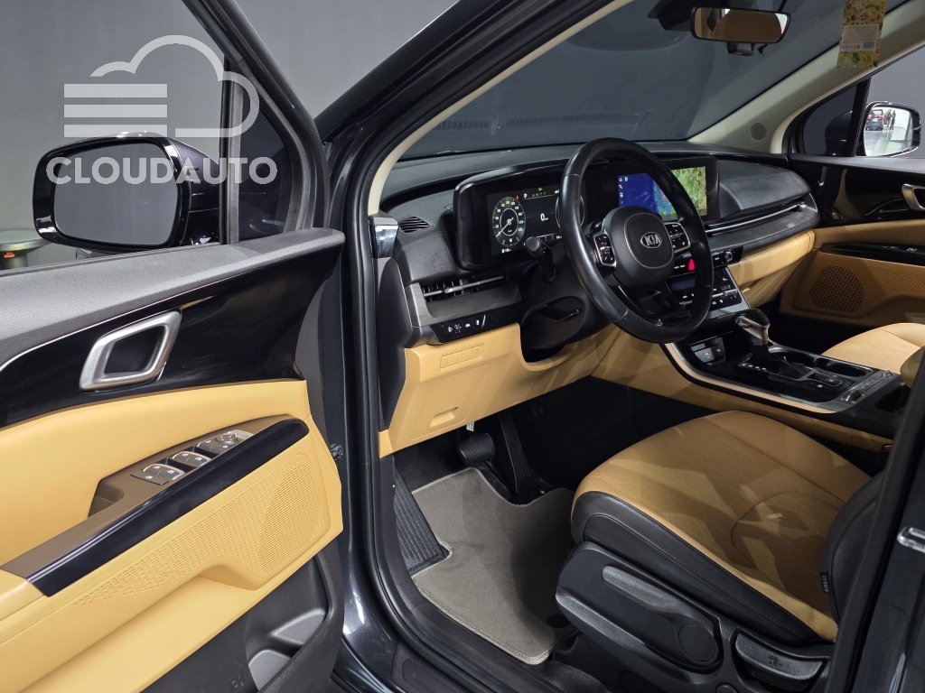 2021 Kia Carnival 9 Prestige - Image 10