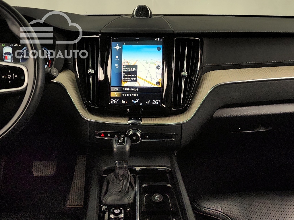 2018 Volvo XC60 T6 - Image 14