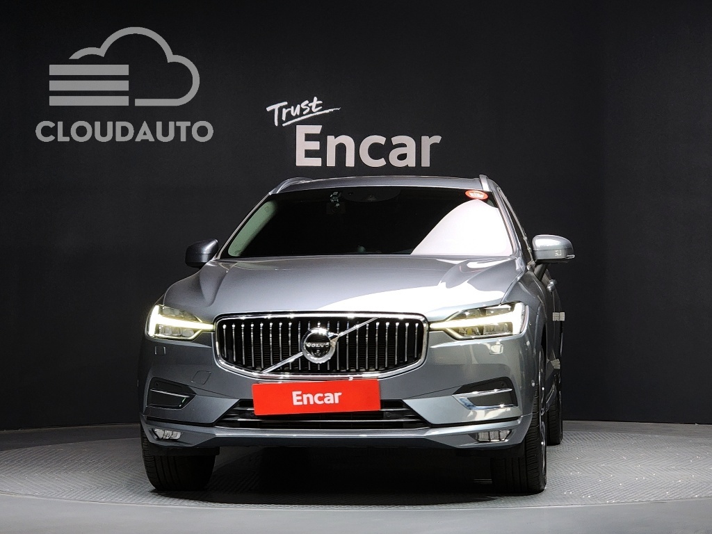 2018 Volvo XC60 T6 - Image 3
