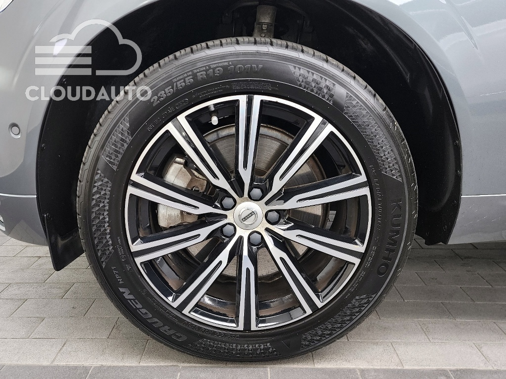 2018 Volvo XC60 T6 - Image 5