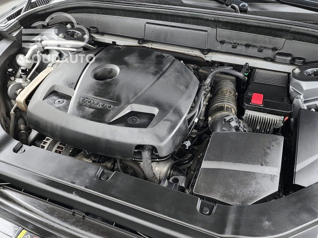 2018 Volvo XC60 T6 - Image 6