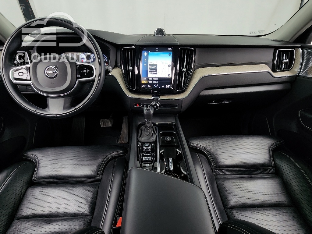 2018 Volvo XC60 T6 - Image 7