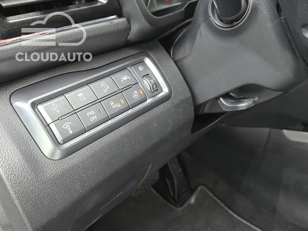 2022 SsangYong Tivoli Gasoline 1.5 2WD - Image 14
