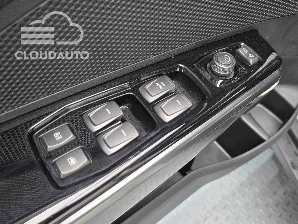 2022 SsangYong Tivoli Gasoline 1.5 2WD - Image 15