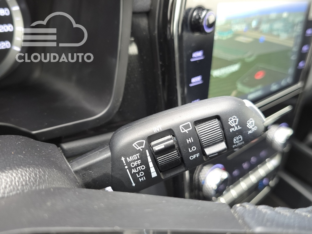 2022 SsangYong Tivoli Gasoline 1.5 2WD - Image 16