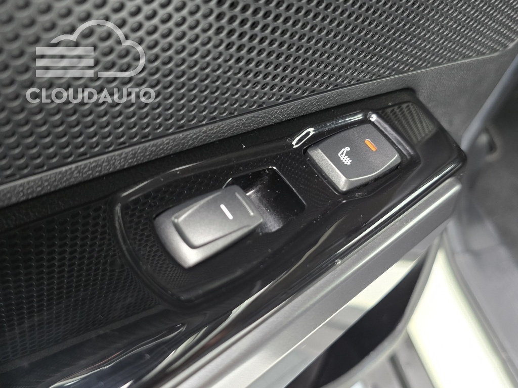 2022 SsangYong Tivoli Gasoline 1.5 2WD - Image 20