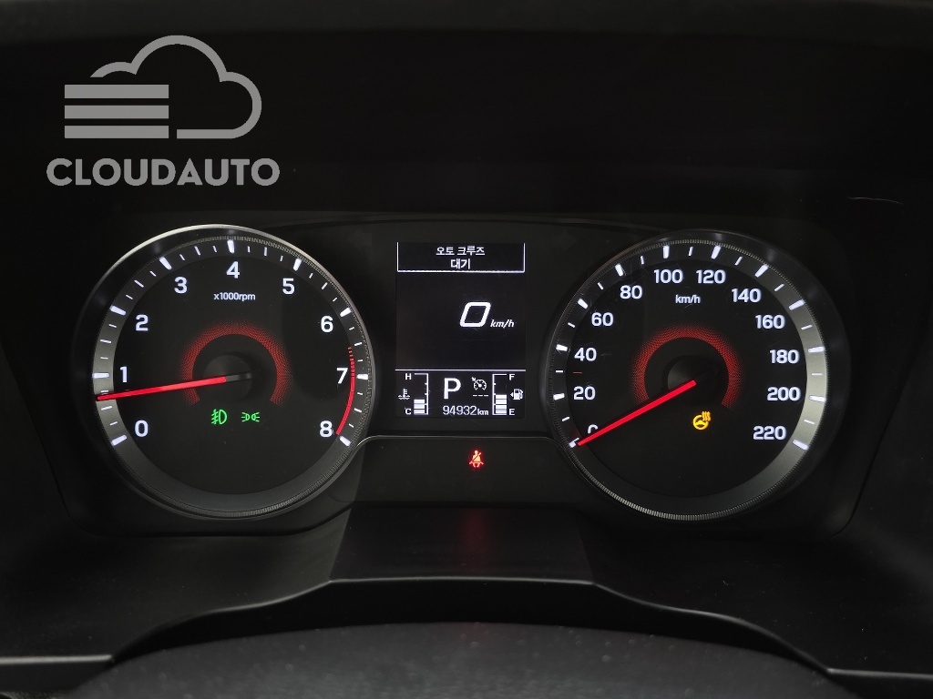 2022 SsangYong Tivoli Gasoline 1.5 2WD - Image 8