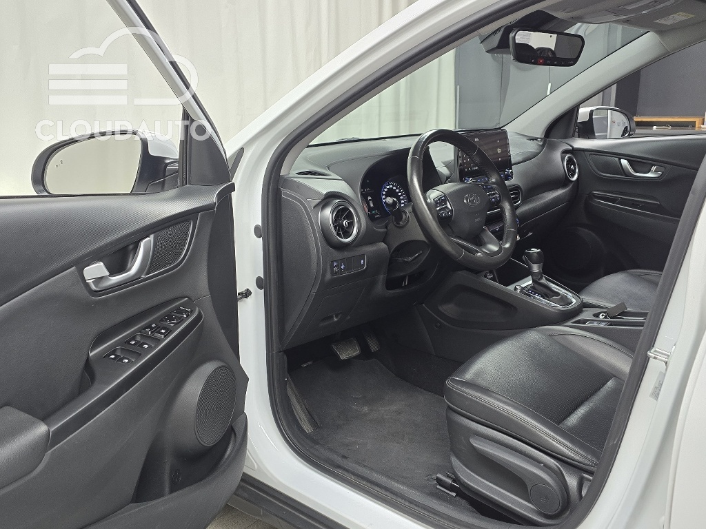 2022 Hyundai Kona Gasoline 1.6 Turbo 2WD - Image 11