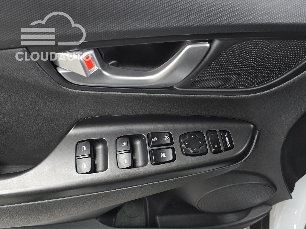 2022 Hyundai Kona Gasoline 1.6 Turbo 2WD - Image 17