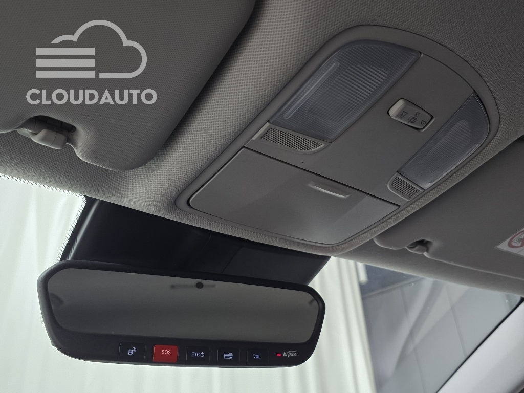 2022 Hyundai Kona Gasoline 1.6 Turbo 2WD - Image 18