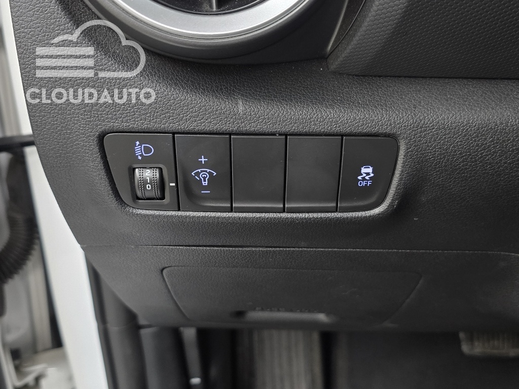 2022 Hyundai Kona Gasoline 1.6 Turbo 2WD - Image 19