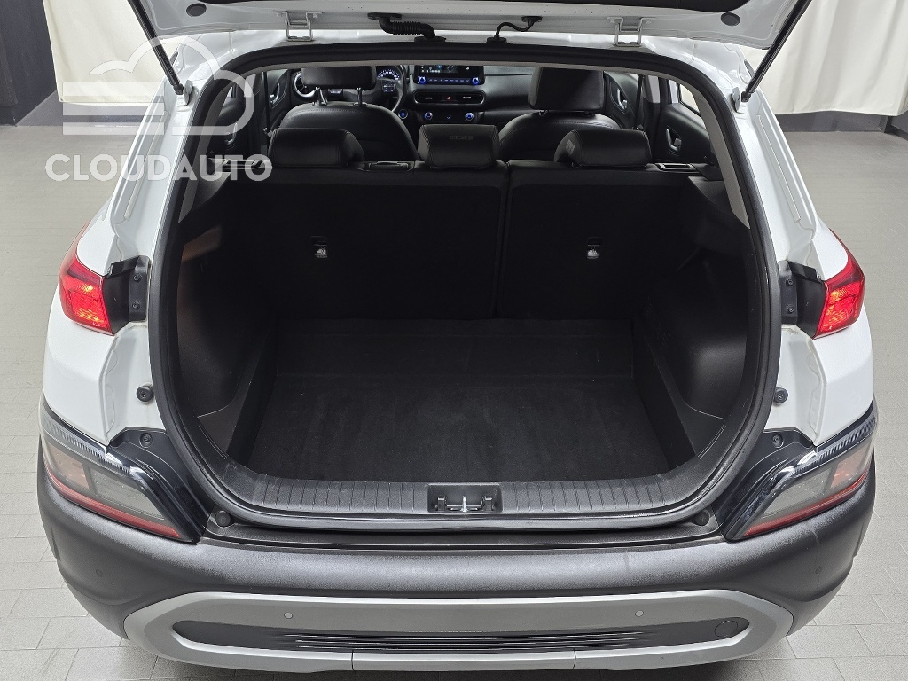 2022 Hyundai Kona Gasoline 1.6 Turbo 2WD - Image 20