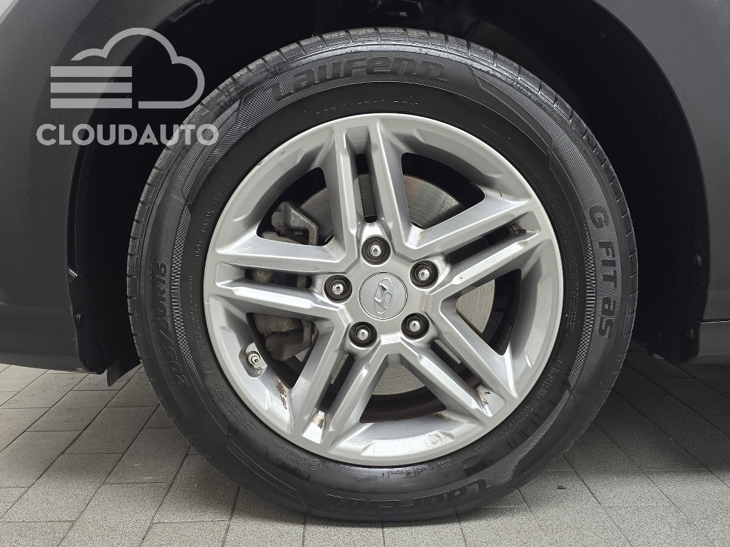 2022 Hyundai Kona Gasoline 1.6 Turbo 2WD - Image 5