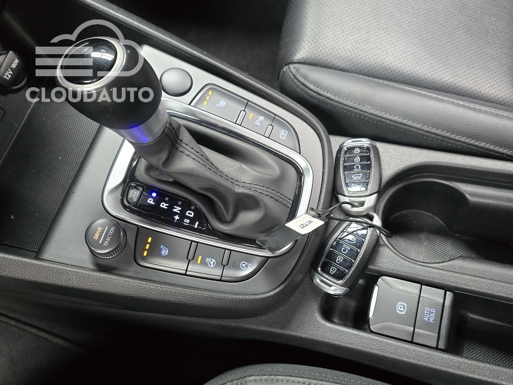 2022 Hyundai Kona Gasoline 1.6 Turbo 2WD - Image 9