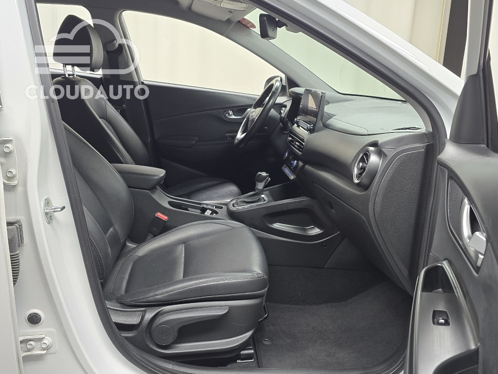2022 Hyundai Kona Gasoline 1.6 Turbo 2WD - Image 10