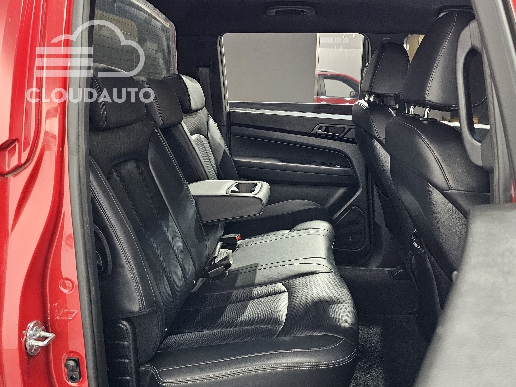 2020 SsangYong Rexton Sports Diesel 2.2 4WD - Image 12