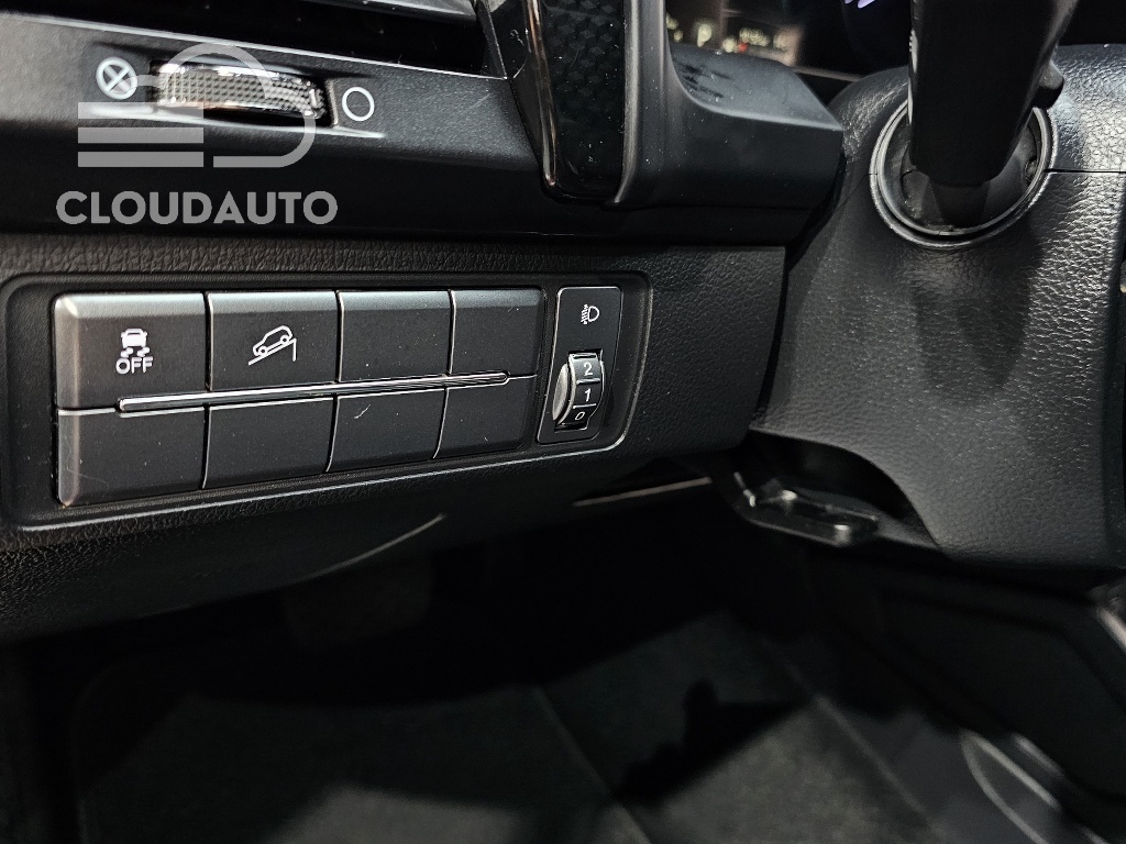 2020 SsangYong Rexton Sports Diesel 2.2 4WD - Image 16