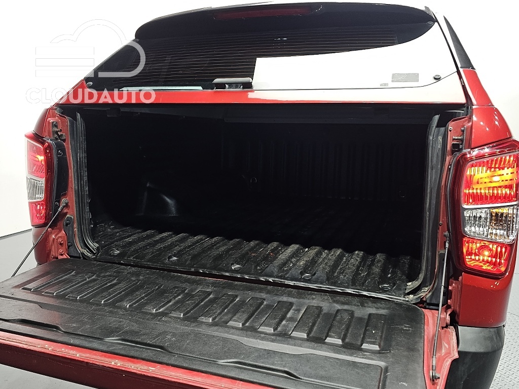 2020 SsangYong Rexton Sports Diesel 2.2 4WD - Image 20