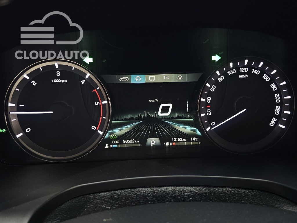 2020 SsangYong Rexton Sports Diesel 2.2 4WD - Image 8