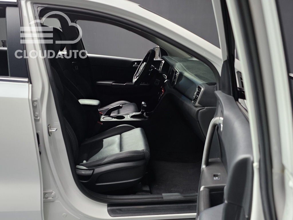 2016 Kia Sportage Diesel 1.7 2WD Noblesse - Image 17