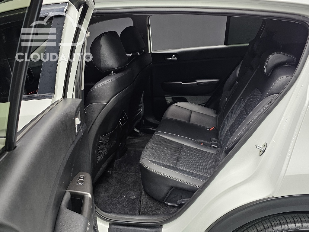 2016 Kia Sportage Diesel 1.7 2WD Noblesse - Image 18
