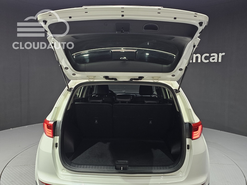 2016 Kia Sportage Diesel 1.7 2WD Noblesse - Image 20