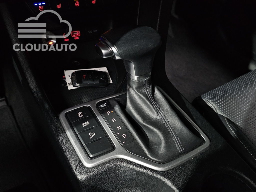 2016 Kia Sportage Diesel 1.7 2WD Noblesse - Image 9