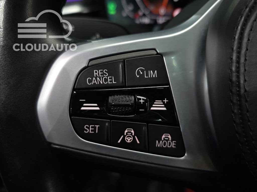 2021 BMW 5 Series 520i M Sports - Image 18