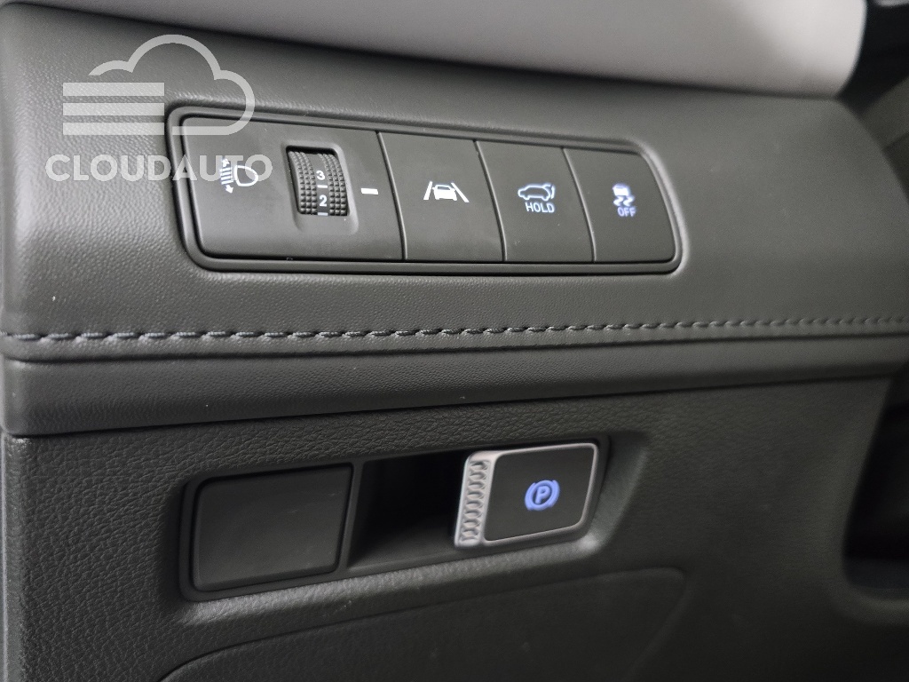 2022 Hyundai Santa Fe HEV 1.6 2WD - Image 14
