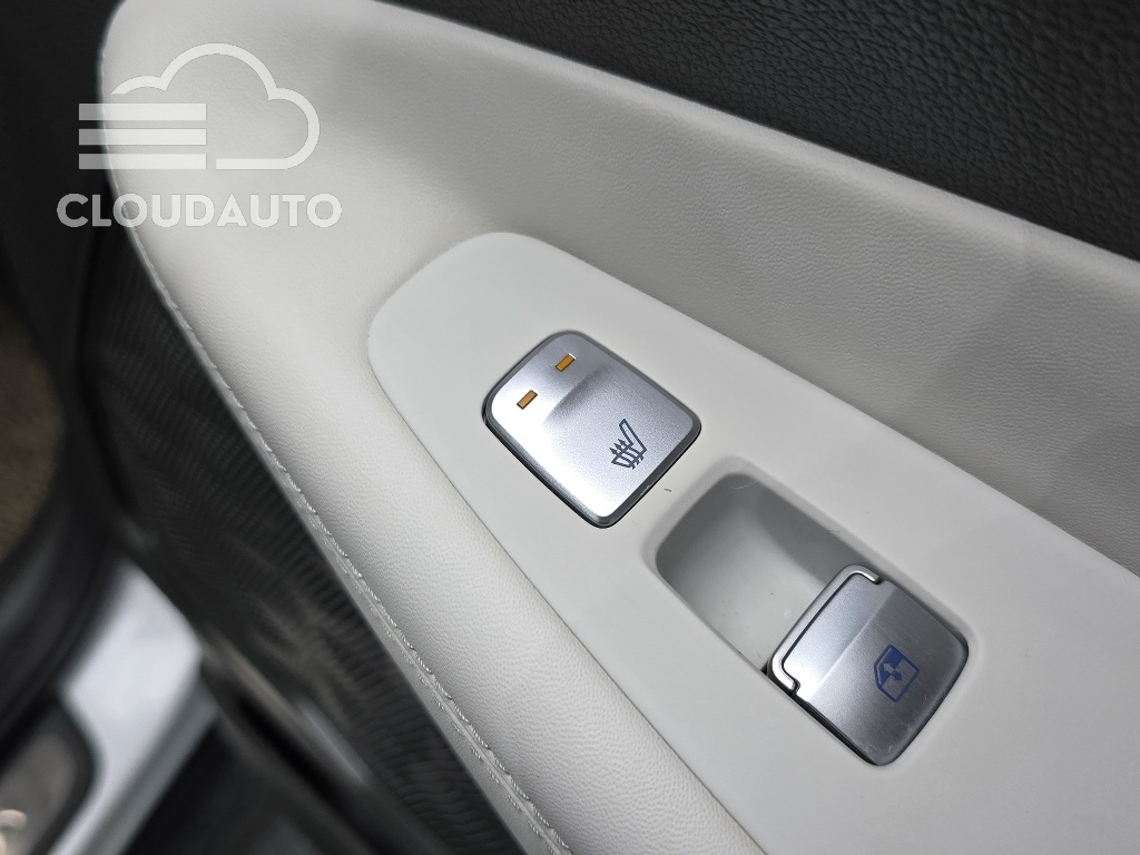 2022 Hyundai Santa Fe HEV 1.6 2WD - Image 20