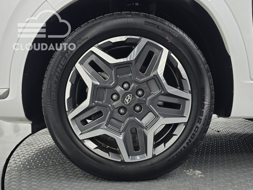 2022 Hyundai Santa Fe HEV 1.6 2WD - Image 5