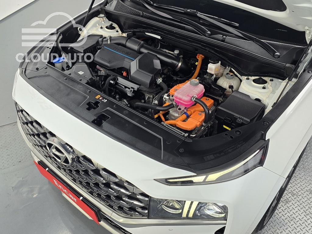 2022 Hyundai Santa Fe HEV 1.6 2WD - Image 6