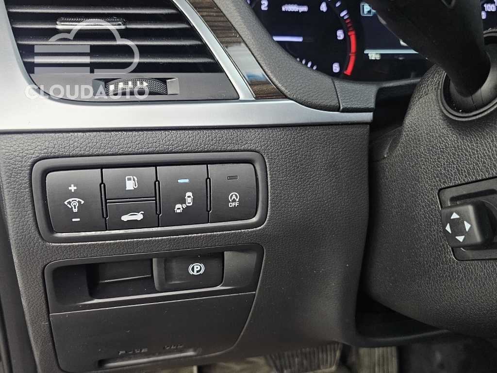 2018 Genesis G80 2.2D AWD - Image 17