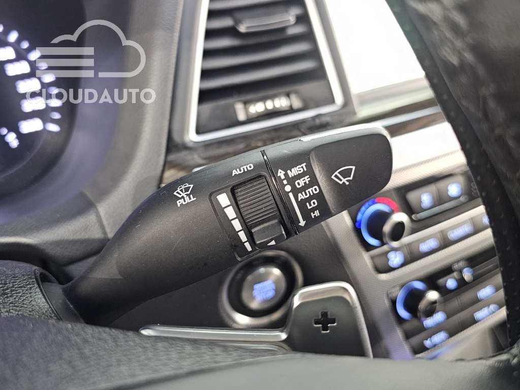 2018 Genesis G80 2.2D AWD - Image 20