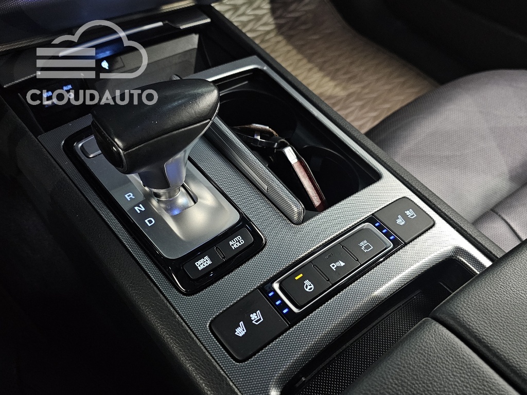 2018 Genesis G80 2.2D AWD - Image 9