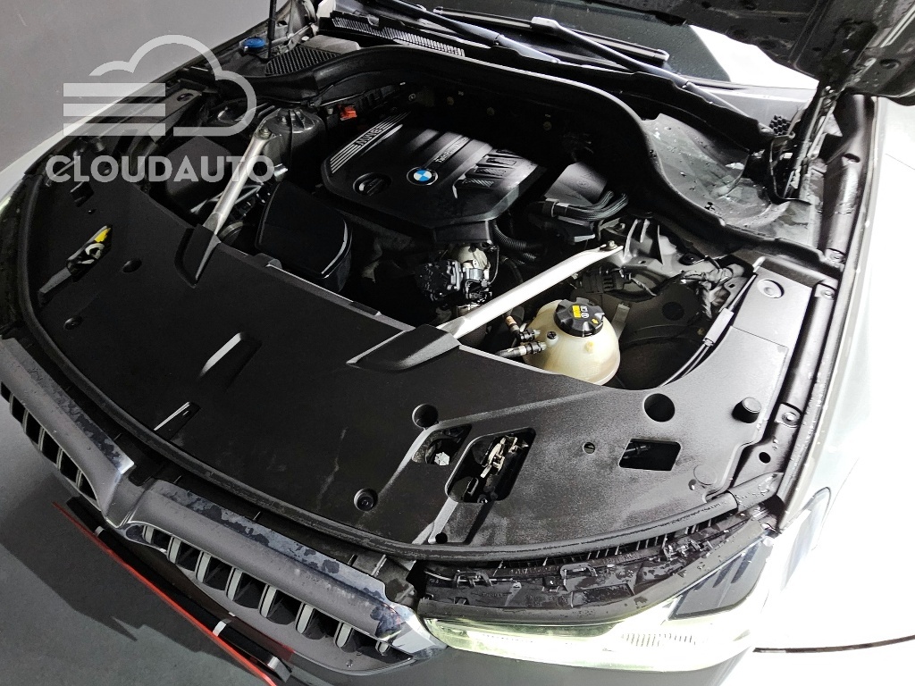 2021 BMW 6 Series GT 620d xDrive M Sport - Image 6