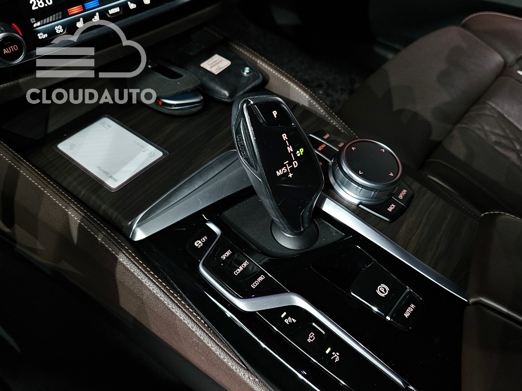 2021 BMW 6 Series GT 620d xDrive M Sport - Image 9