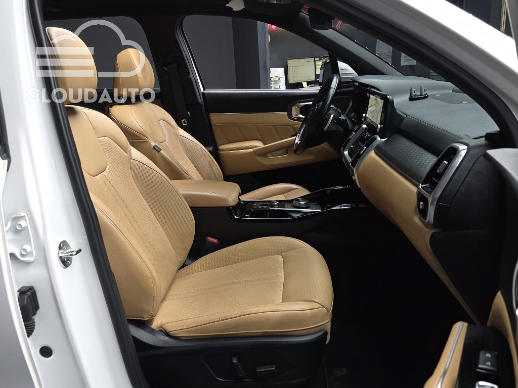 2021 Kia Sorento Diesel 2.2 2WD - Image 11