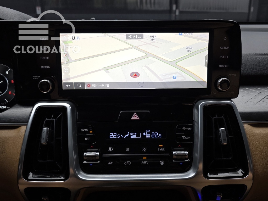 2021 Kia Sorento Diesel 2.2 2WD - Image 14