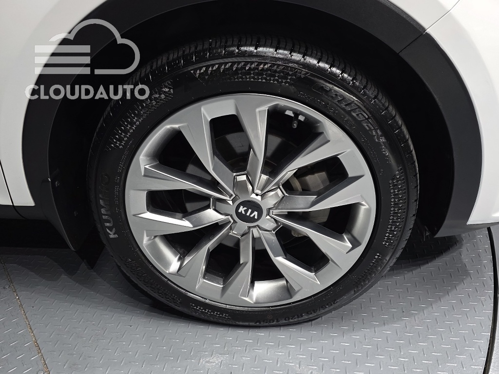2021 Kia Sorento Diesel 2.2 2WD - Image 5