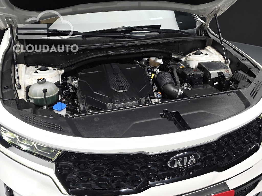 2021 Kia Sorento Diesel 2.2 2WD - Image 6