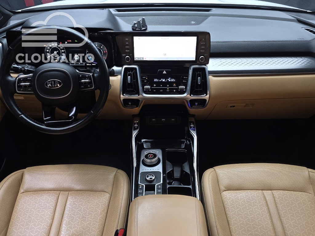 2021 Kia Sorento Diesel 2.2 2WD - Image 7